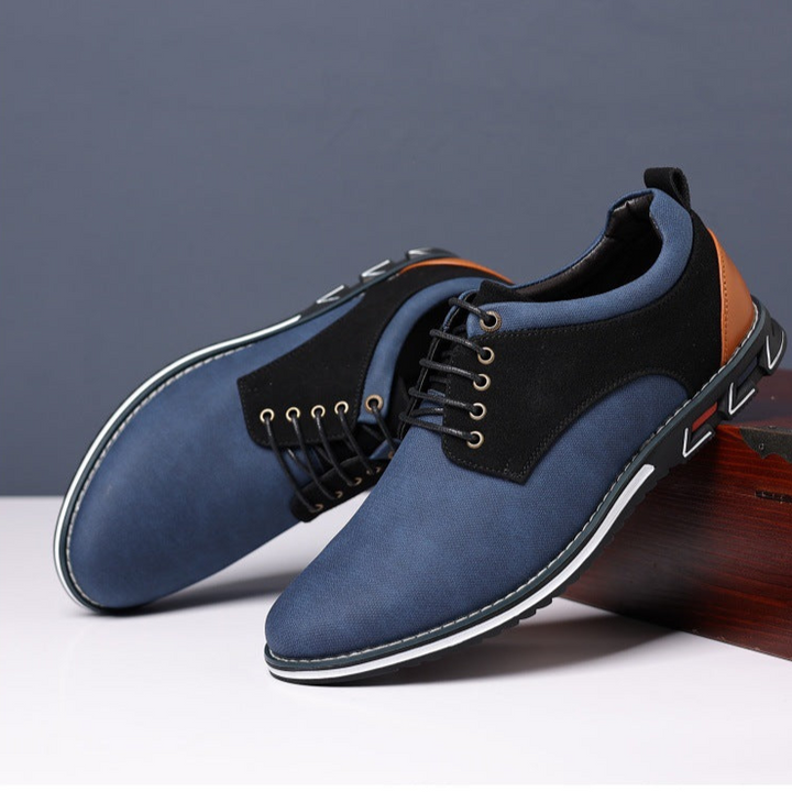 Unisex Casual Shoes Durable Comfortable Fit - BritishMode