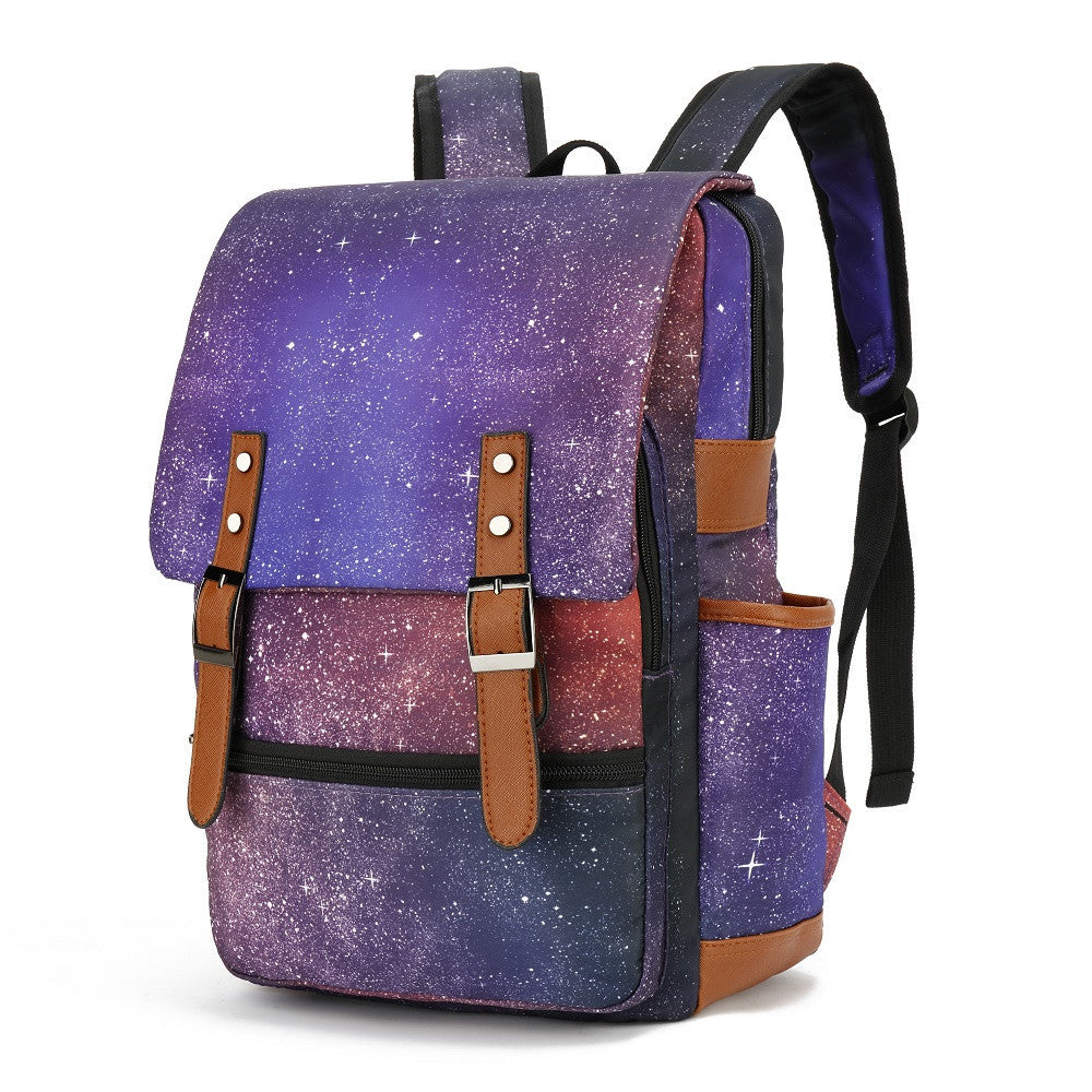 Unisex Backpack Personalized Practical Stylish