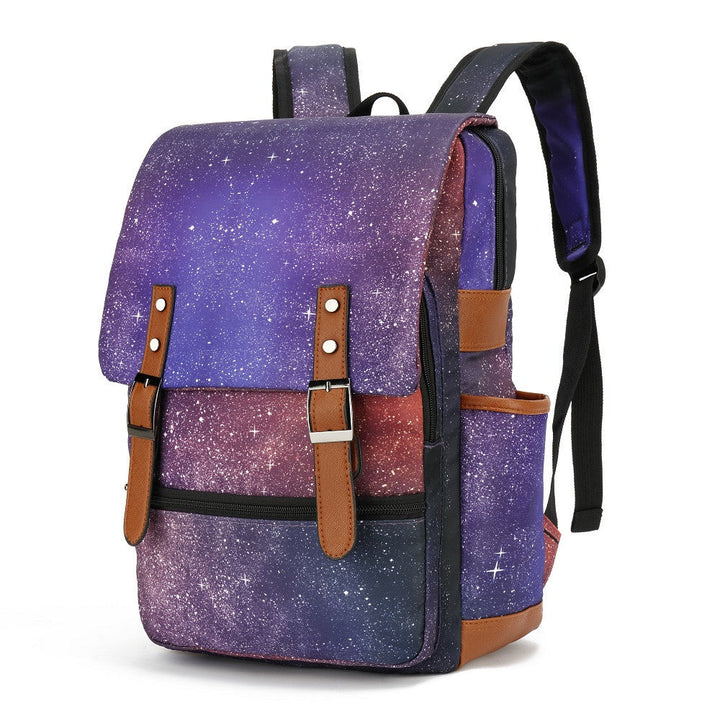 Unisex Backpack Personalized Practical Stylish