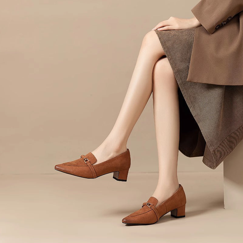 Womens Heels Classic Fit