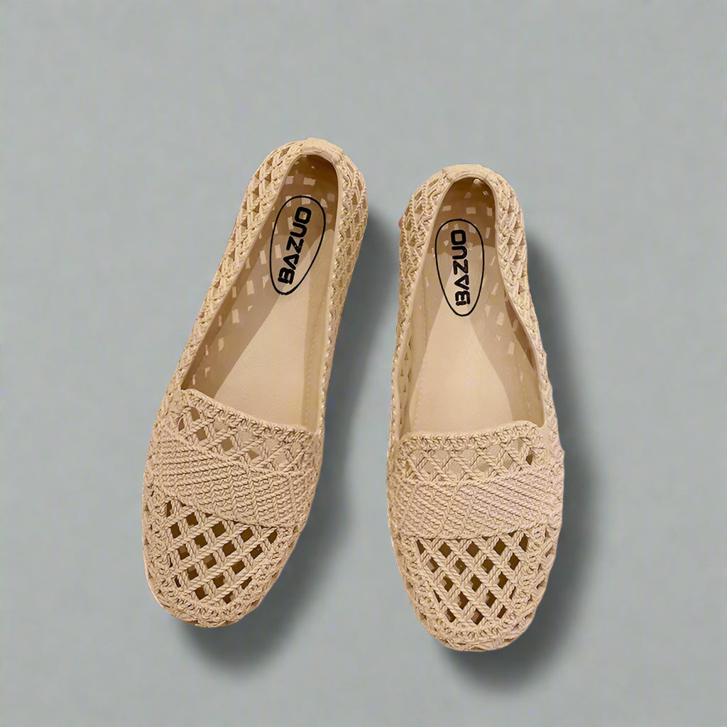 Womens Casual Sandals Soft Comfortable Summer