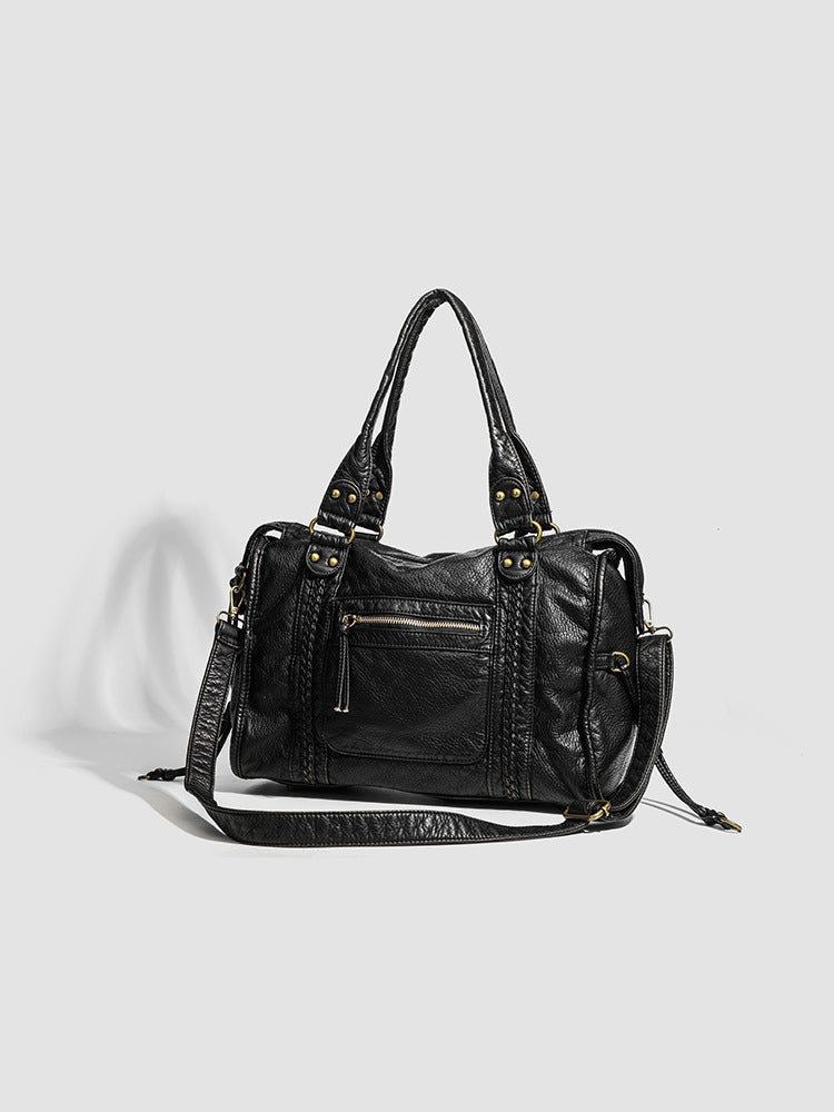 Unisex City Bag Durable Lightweight Design