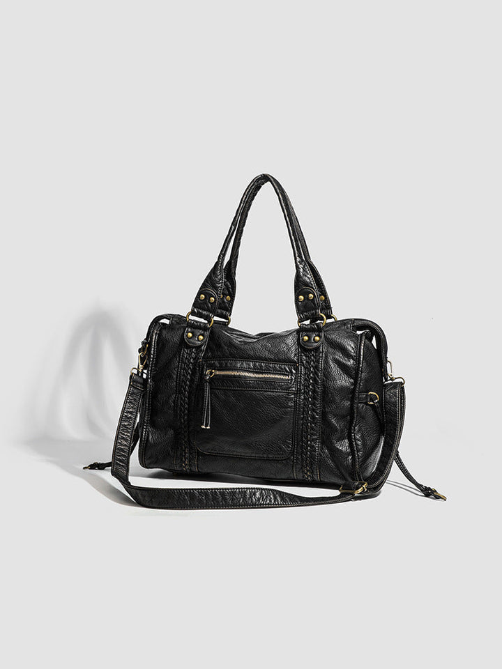 Unisex City Bag Durable Lightweight Design