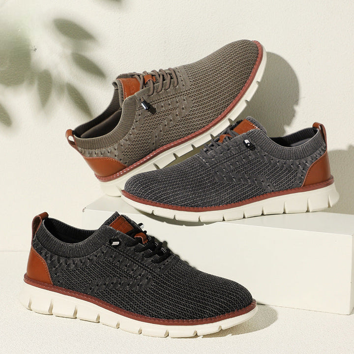 Unisex Casual Shoes Comfortable Fit