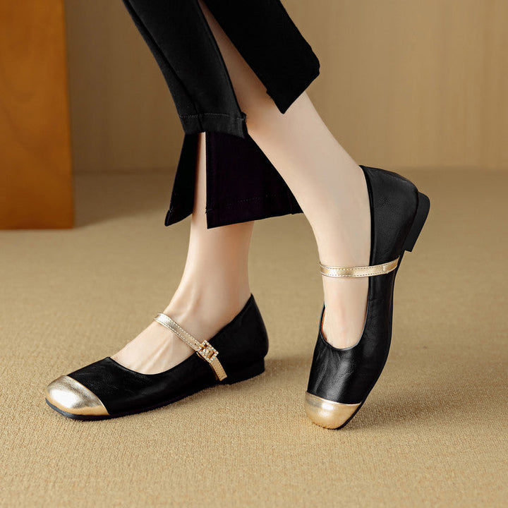 Womens Pumps Classic Fit - BritishMode