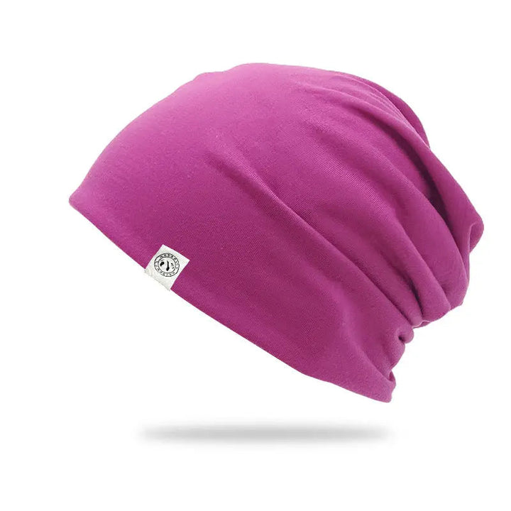 Unisex Thermal Beanie Hat Warm Running Sports Fit