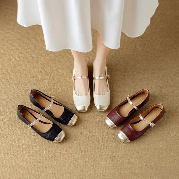 Womens Pumps Classic Fit