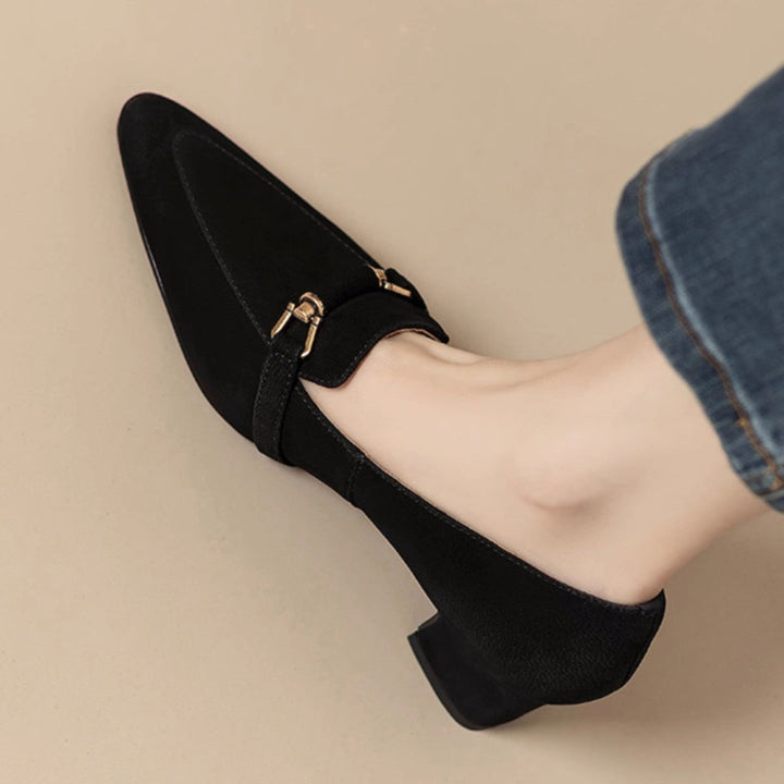 Womens Heels Classic Fit