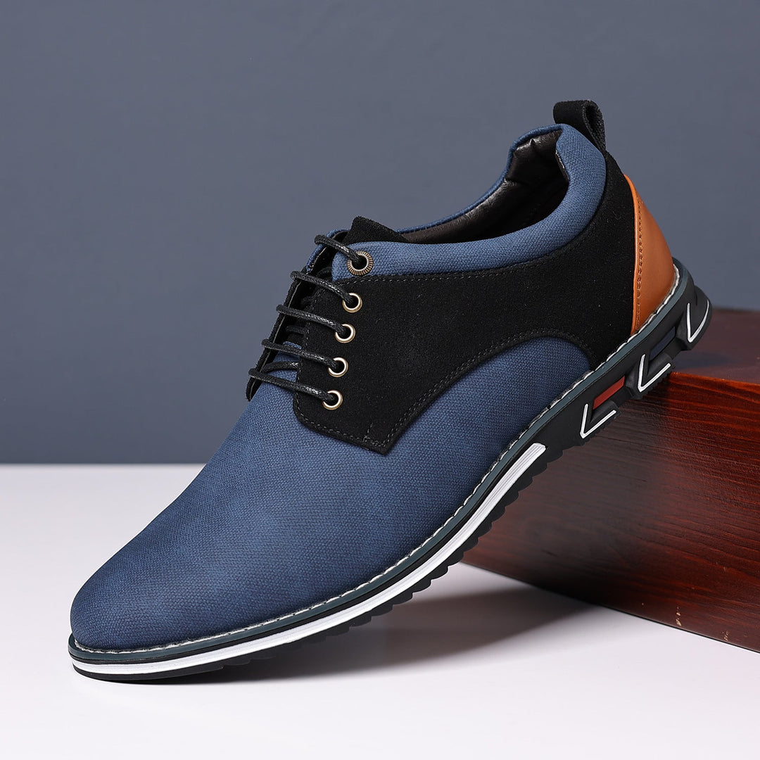 Unisex Casual Shoes Durable Comfortable Fit