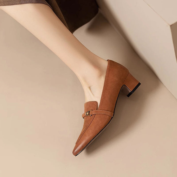 Womens Heels Classic Fit