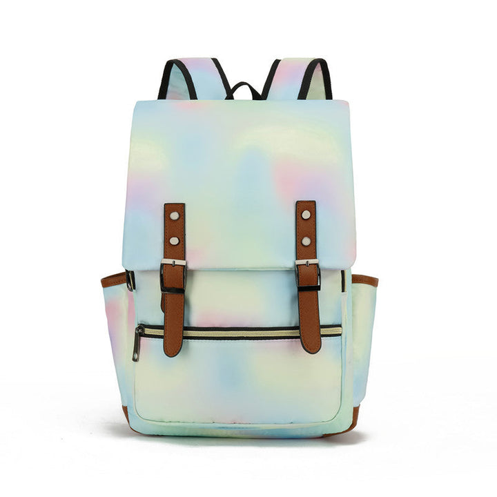 Unisex Backpack Personalized Practical Stylish