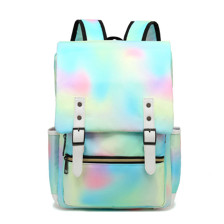 Unisex Backpack Personalized Practical Stylish