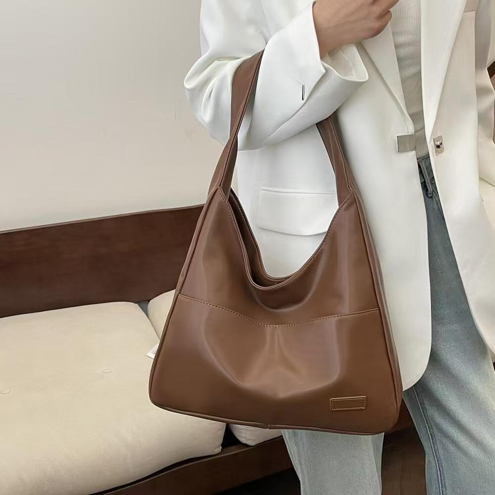 Unisex Student Tote Bag Spacious Shoulder Crossbody