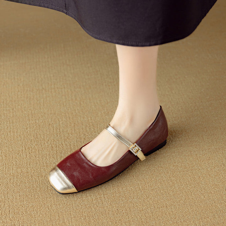 Womens Pumps Classic Fit