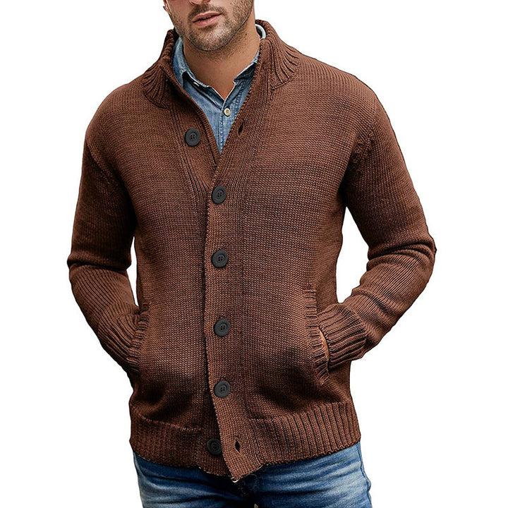 Womens Cardigan Modern Design with Pockets