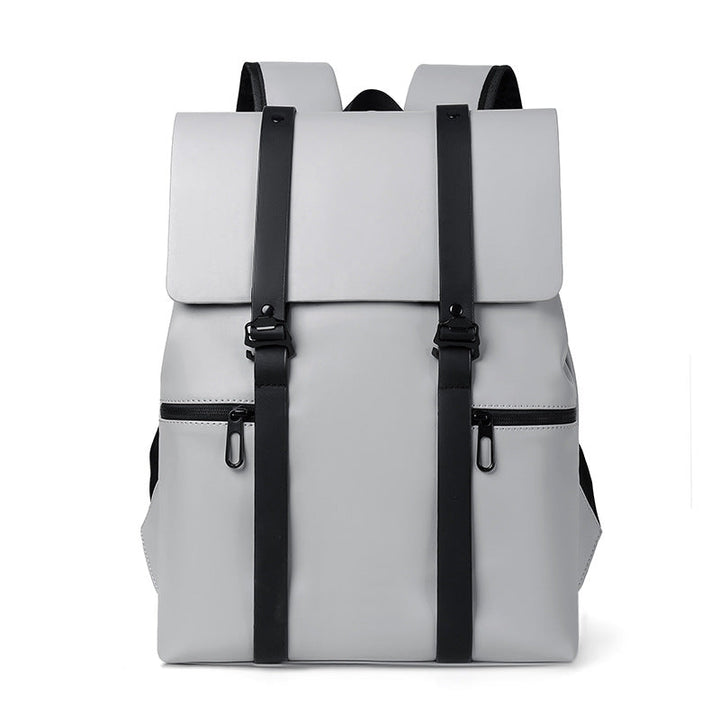 Unisex Business Notebook Backpack Lightweight Spacious Design