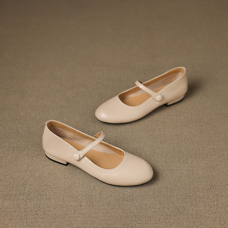 Mens Leather Dress Shoes Genuine Leather