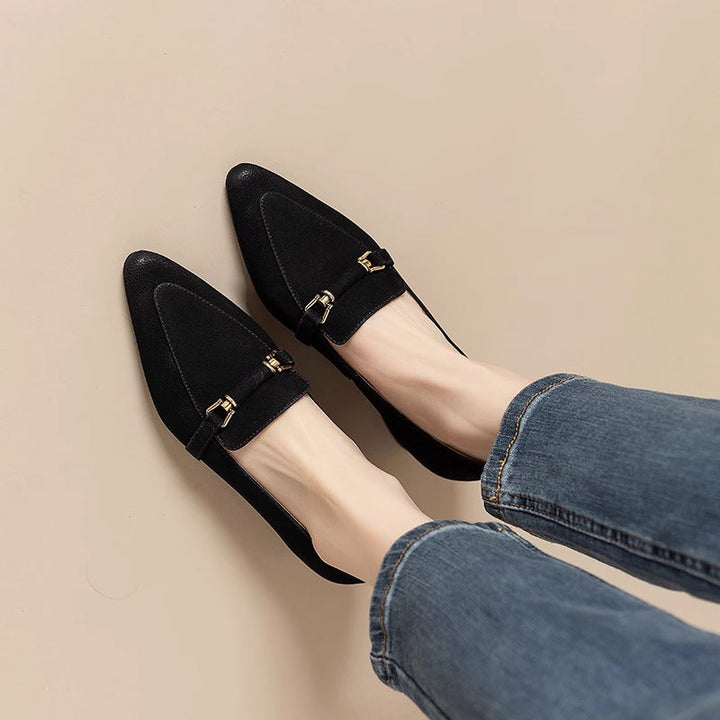 Womens Heels Classic Fit