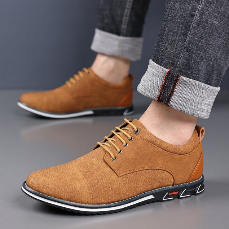 Unisex Casual Shoes Durable Comfortable Fit