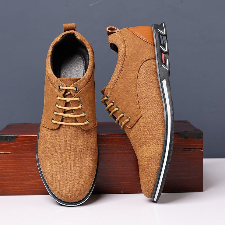 Unisex Casual Shoes Durable Comfortable Fit