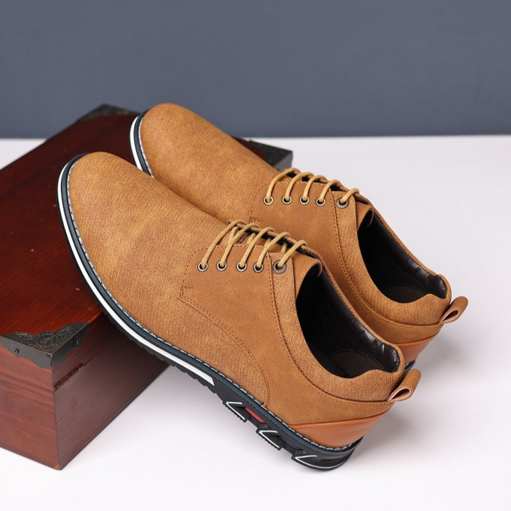Unisex Casual Shoes Durable Comfortable Fit