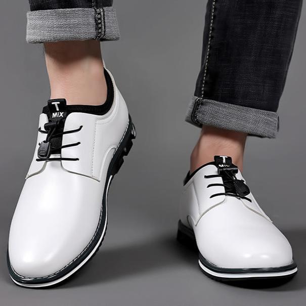 Unisex Casual Shoes Comfortable Fit