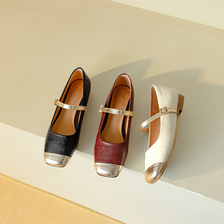 Womens Pumps Classic Fit