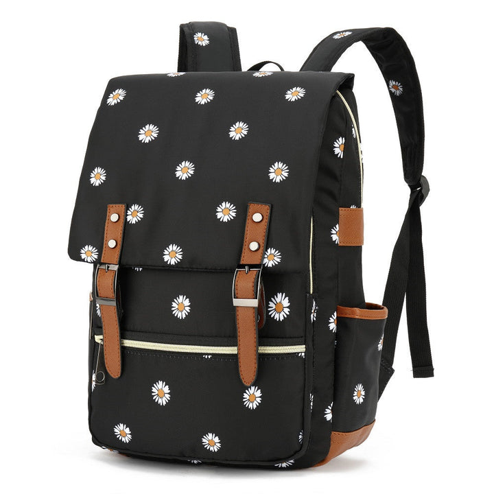 Unisex Backpack Personalized Practical Stylish - BritishMode
