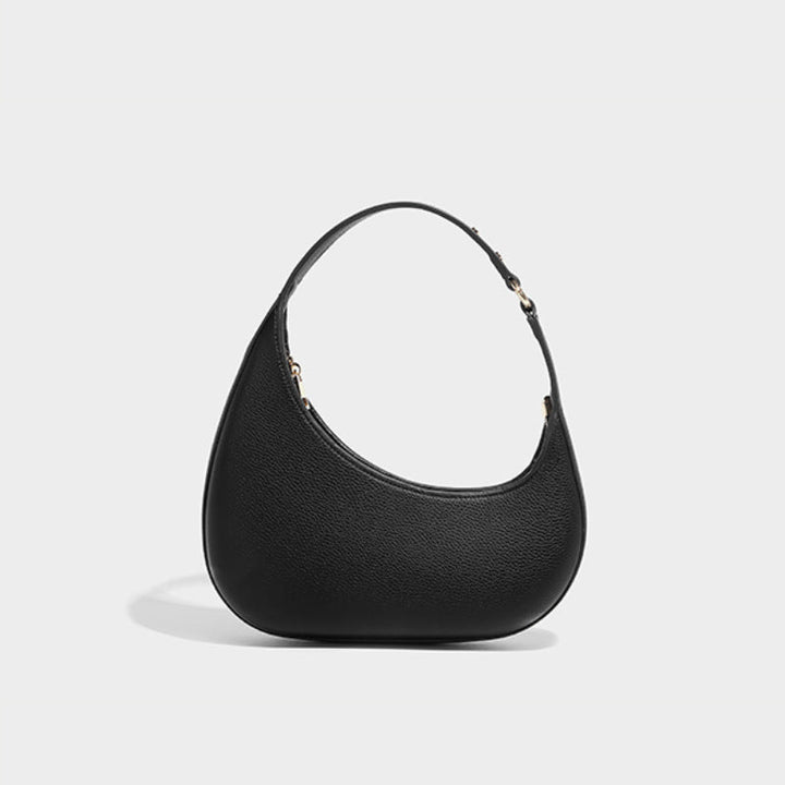 Womens Crescent Crossbody Bag Slim Versatile Everyday Use