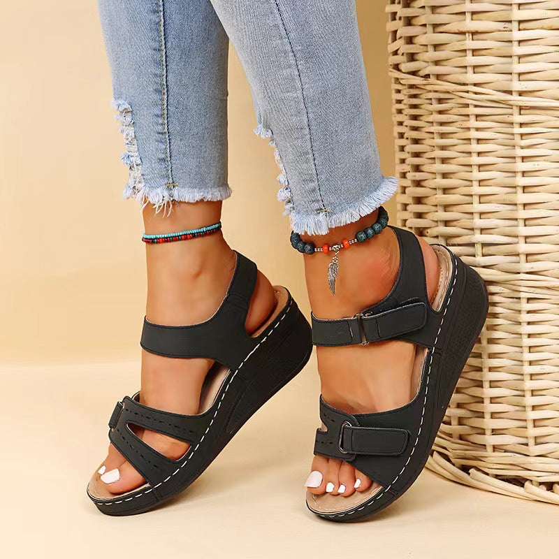 Unisex Orthopaedic Sandals Comfortable Fit