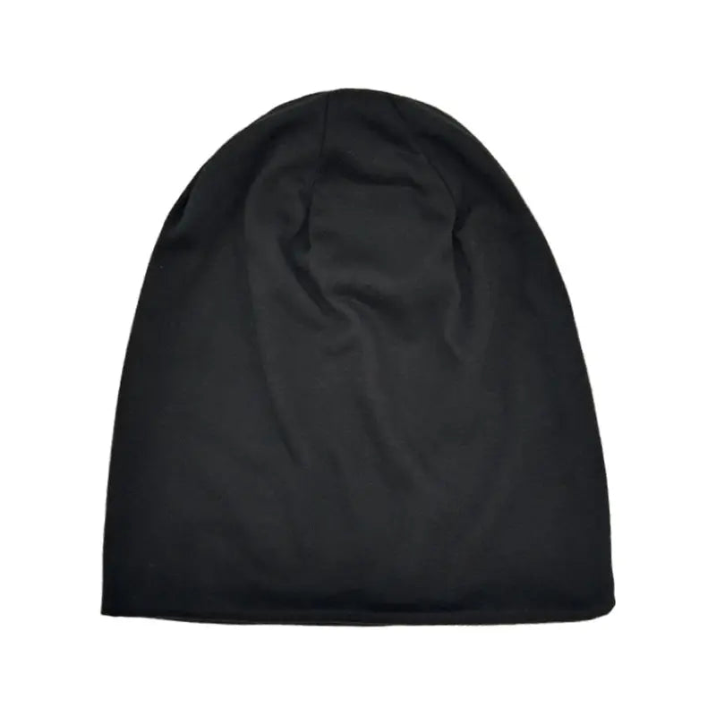 Unisex Thermal Beanie Hat Warm Running Sports Fit
