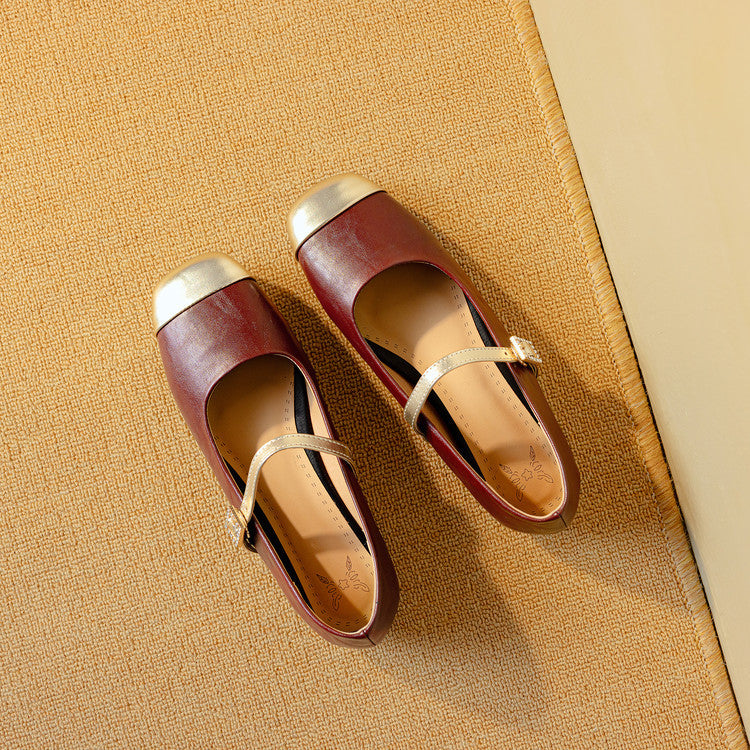 Womens Pumps Classic Fit