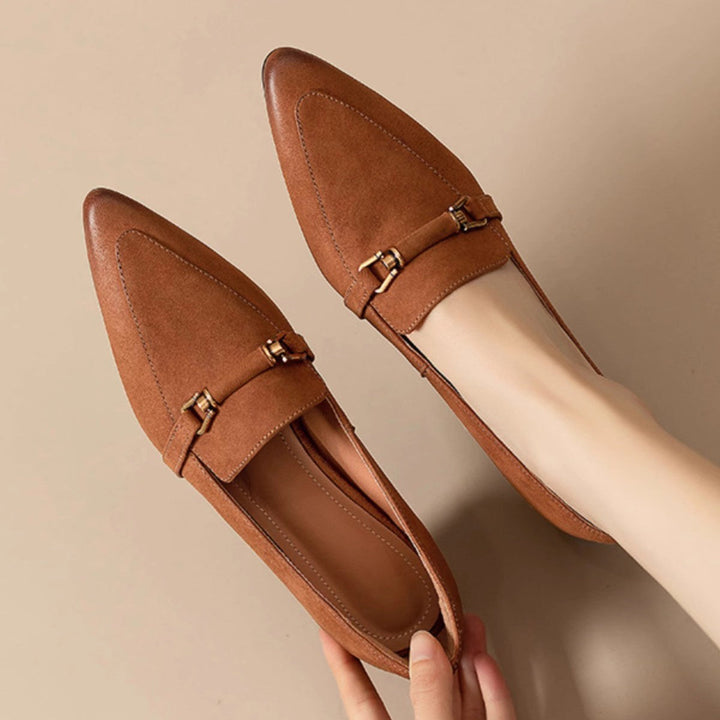 Womens Heels Classic Fit