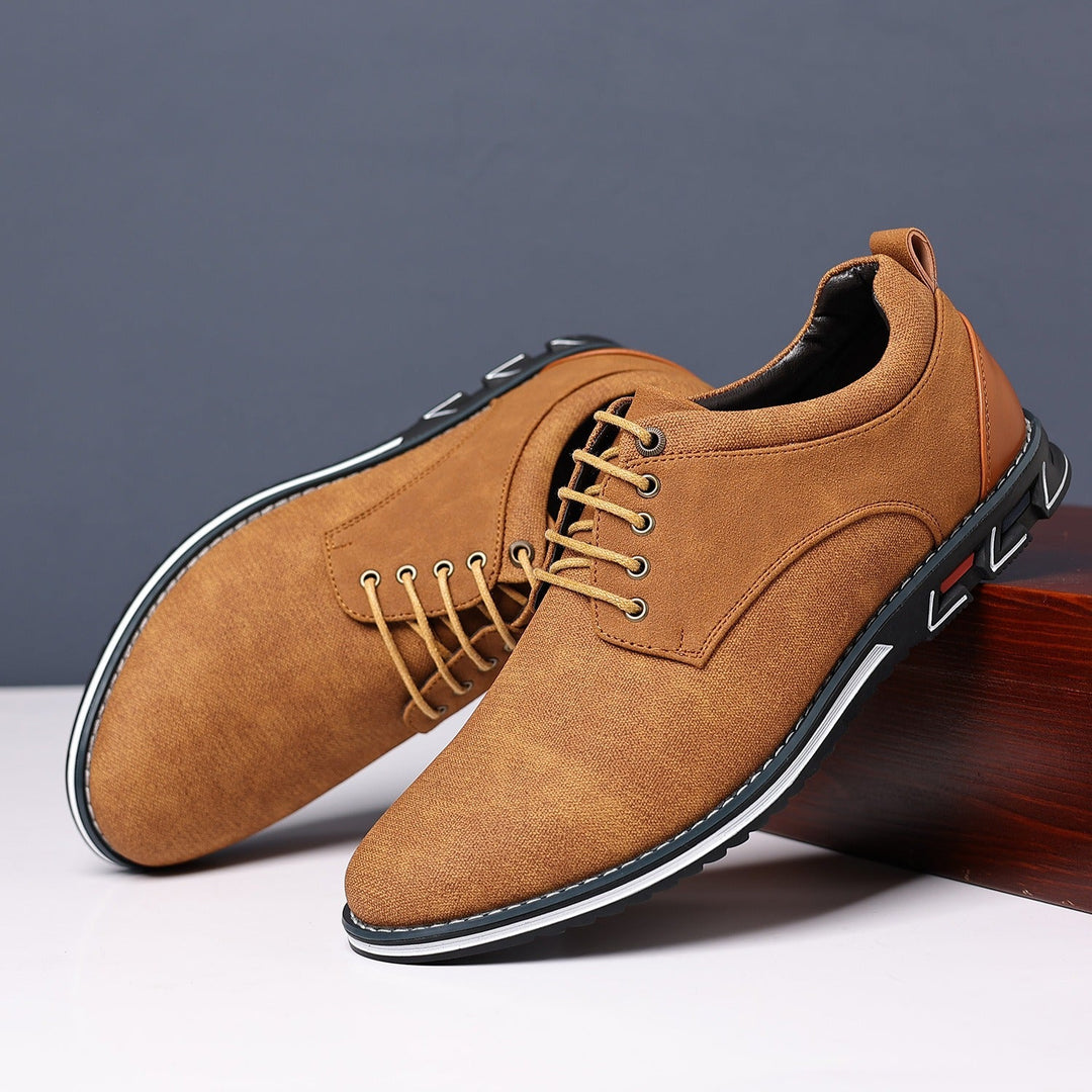 Unisex Casual Shoes Durable Comfortable Fit
