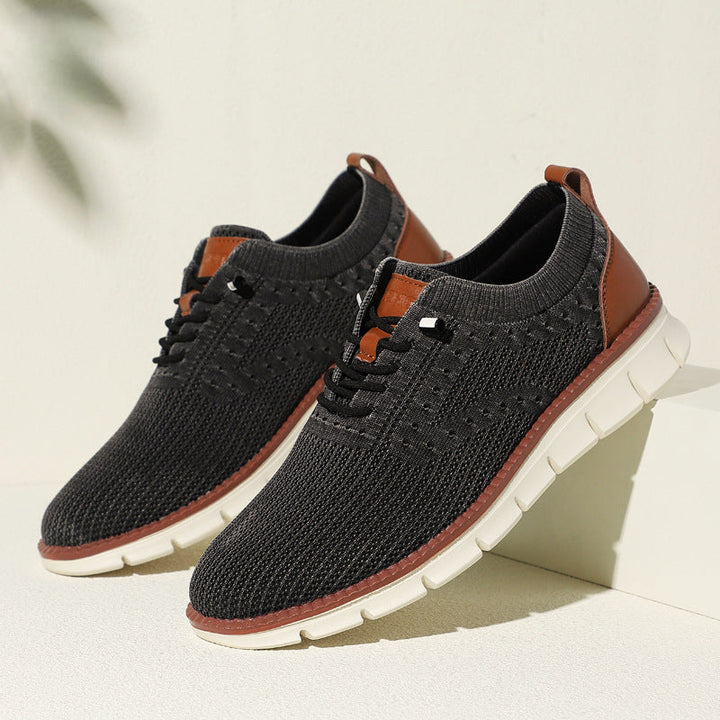 Unisex Casual Shoes Comfortable Fit