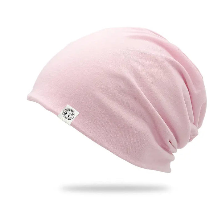 Unisex Thermal Beanie Hat Warm Running Sports Fit