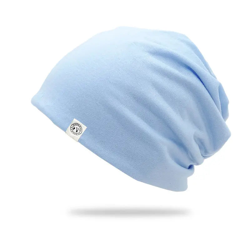 Unisex Thermal Beanie Hat Warm Running Sports Fit