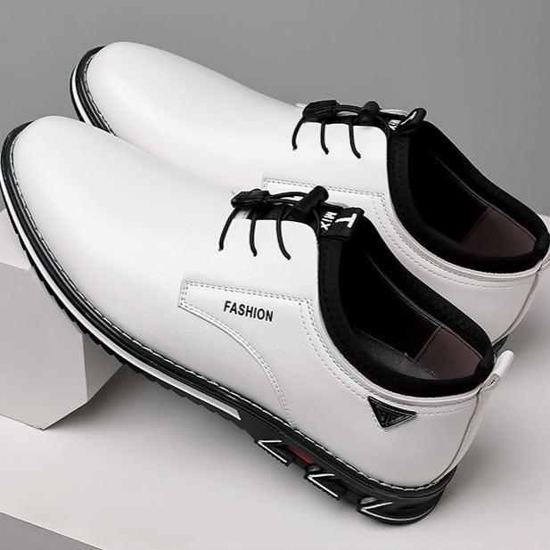Unisex Casual Shoes Comfortable Fit