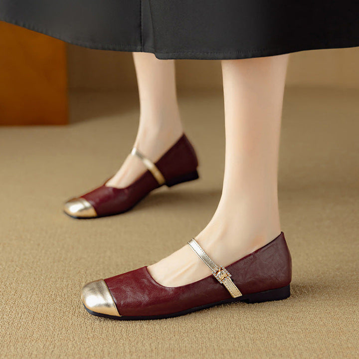 Womens Pumps Classic Fit