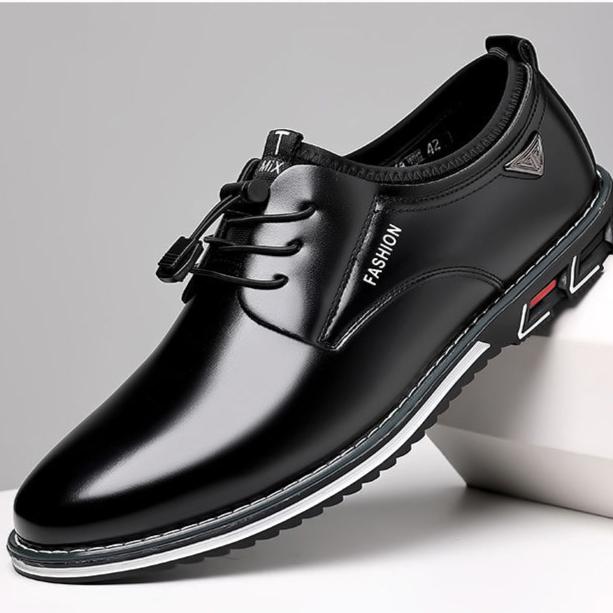 Unisex Casual Shoes Comfortable Fit - BritishMode