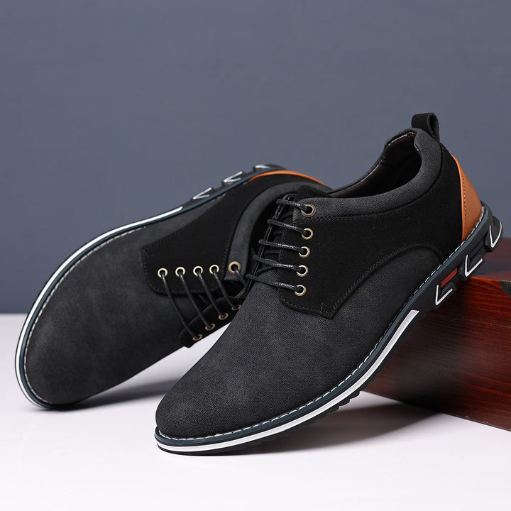 Unisex Casual Shoes Durable Comfortable Fit