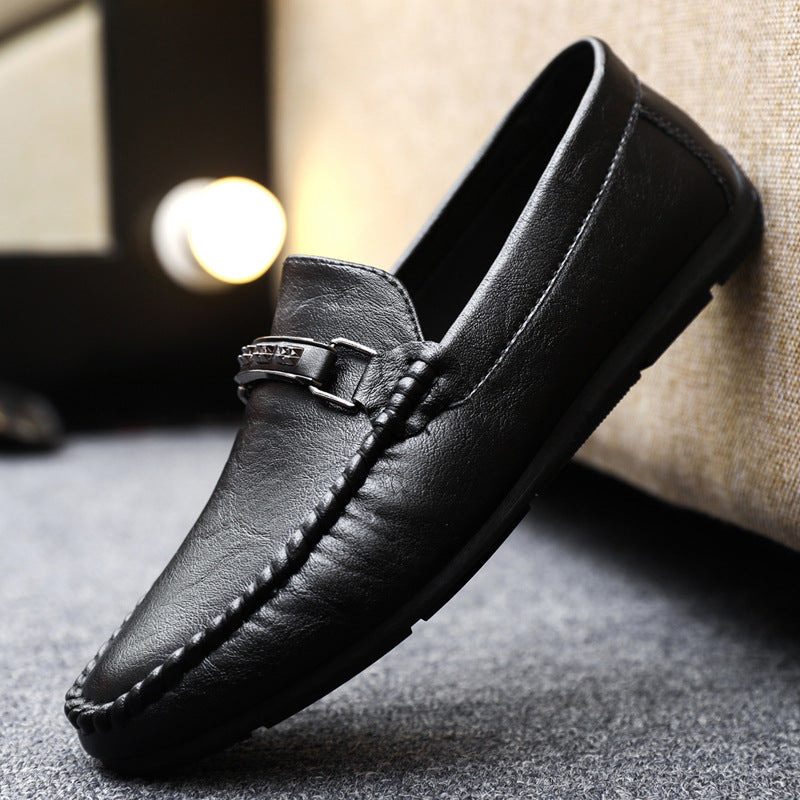 Womens Loafers Moccasin Style Comfortable Fit