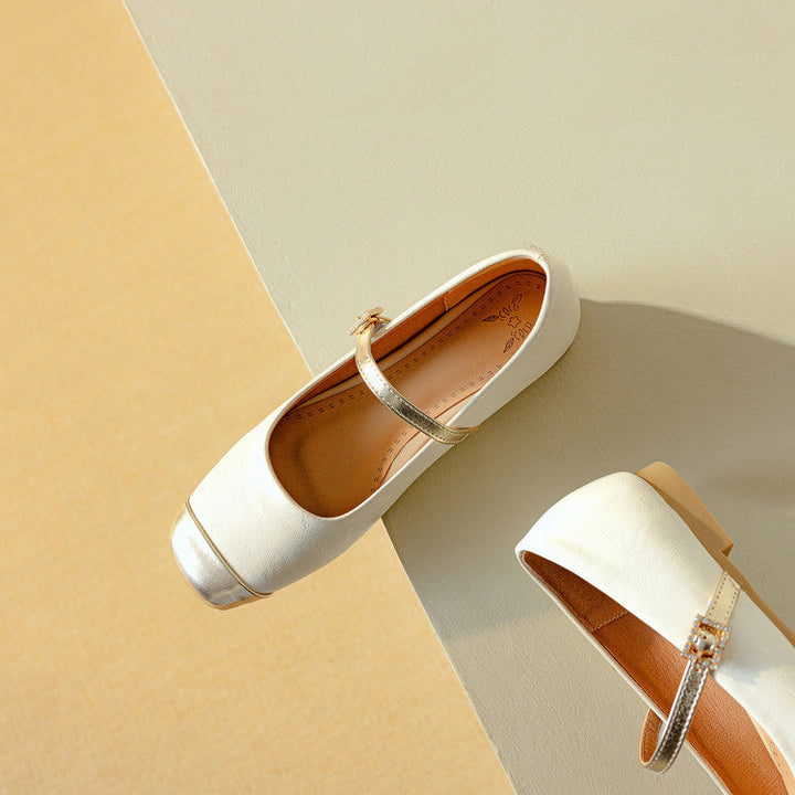Womens Pumps Classic Fit