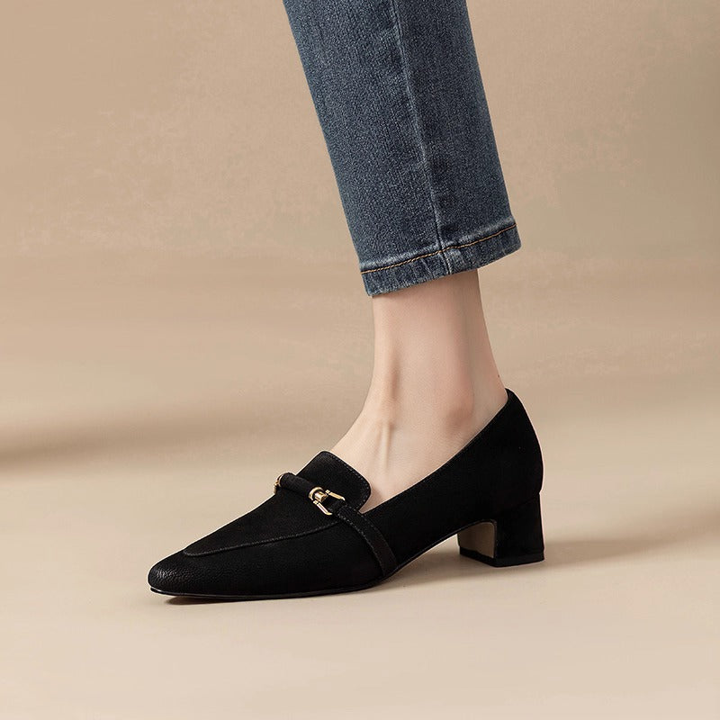 Womens Heels Classic Fit