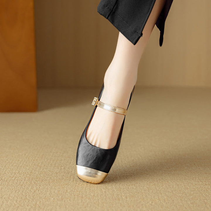Womens Pumps Classic Fit