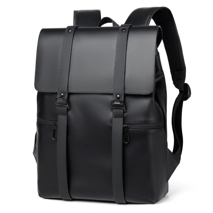 Unisex Business Notebook Backpack Lightweight Spacious Design