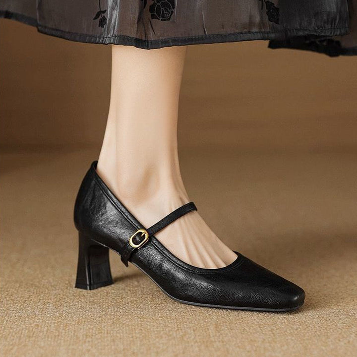 Womens Heels Classic Design