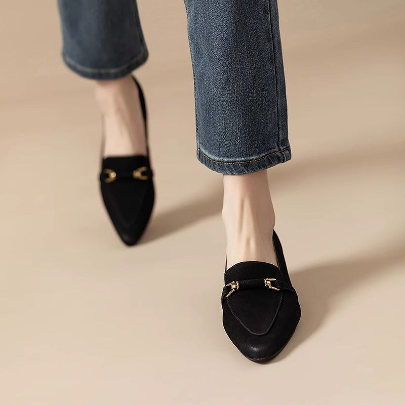 Womens Heels Classic Fit