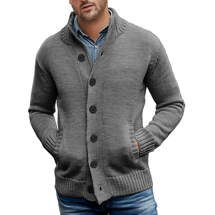 Womens Cardigan Modern Design with Pockets