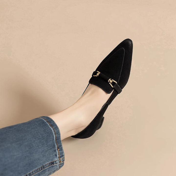 Womens Heels Classic Fit